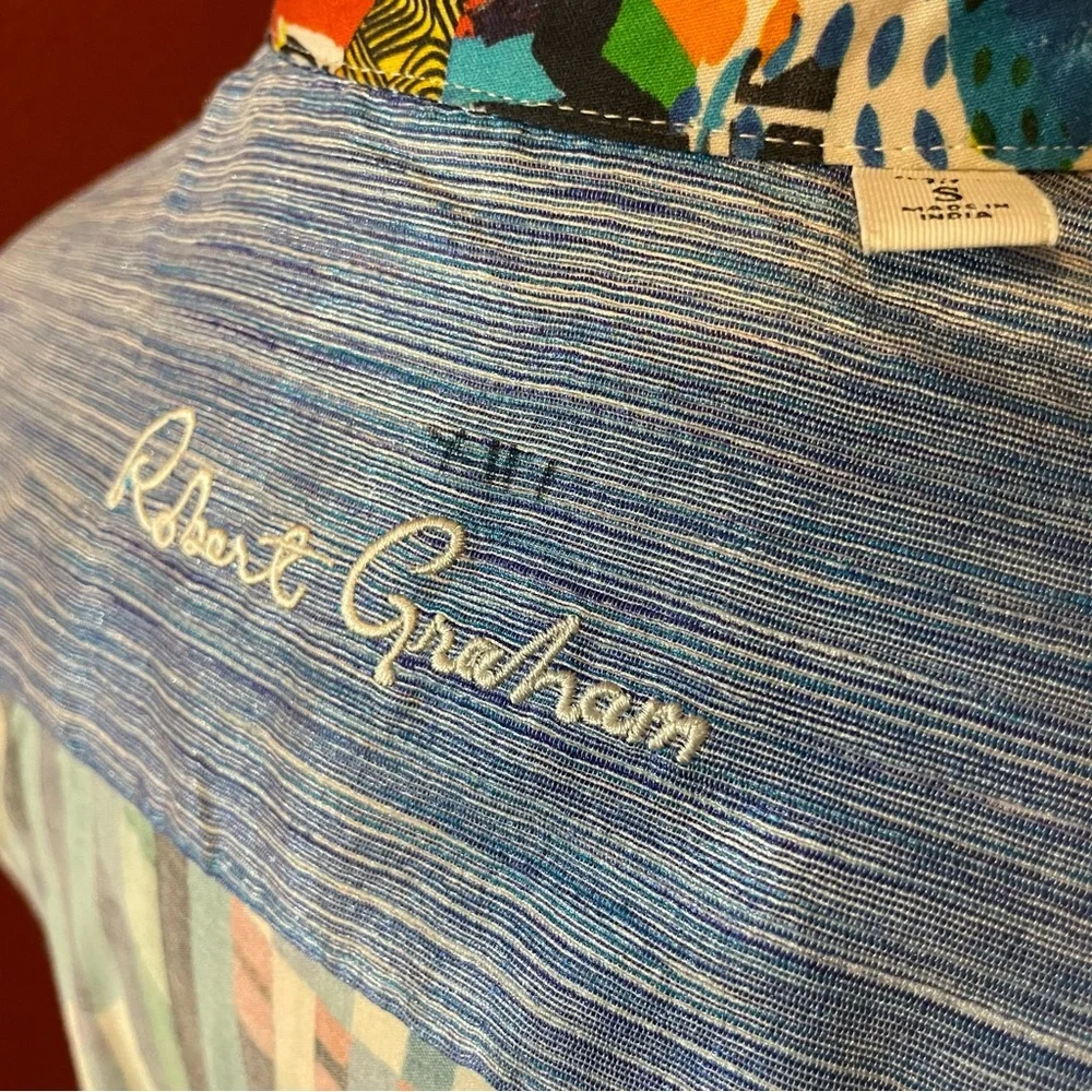 Robert Graham robert graham
